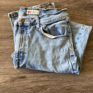 Mens jeans
